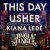Usher, Kiana Ledé - This Day (feat. Kiana Ledé) [from the Netflix Original Motion Picture Jingle Jangle]