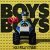 Holy Molly, Tribbs - Boys oh Boys