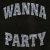 The Wideboys, Dennis G, Silva Bumpa - Wanna Party (feat. Dennis G)
