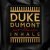 Duke Dumont, Ebenezer - Inhale