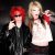 6arelyhuman, Asteria - RED MERCEDES