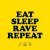 Fatboy Slim, Beardyman - Eat Sleep Rave Repeat (feat. Beardyman) [Calvin Harris Edit 2013]