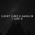 Lucky Luke, Gaullin - I Like U