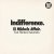 El Michels Affair, Shintaro Sakamoto - Indifference