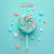 KANVISE, Aize - Lollipop