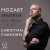 Wolfgang Amadeus Mozart, Christian Chamorel - Fantasia in C Minor, K. 475