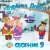 Буренка Даша - Зеркальце