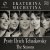 Ekaterina Mechetina - Pyotr Ilyich Tchaikovsky: The Seasons, Op. 37bis 10. October: Autumn Song