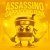 DJ EZMONEY - Assassino Cappuccino Funk (Super Sped Up)