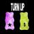 Молодой Платон, Toxi$ - TURN UP