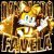 Flame Runner, Y3LLAVISION, Fxrst - DANÇANDO NA FAVELA
