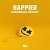 Marshmello, Bastille - Happier