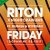 Riton, Nightcrawlers, Mufasa & Hypeman - Friday (Dopamine Re-Edit)