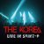 The Korea - Нет сил молчать (Live)