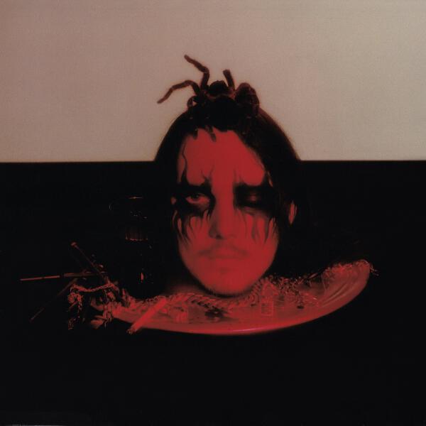 White Punk - Паук