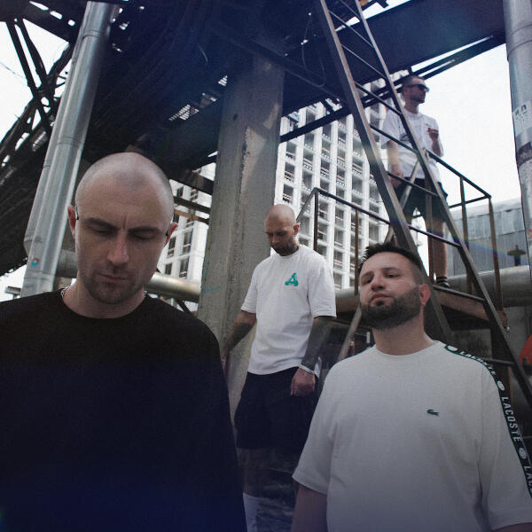 БратуБрат, Raskol, Тони Питон - Заявление