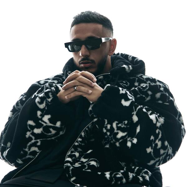 Эллаи - Давай просто летать (2014)