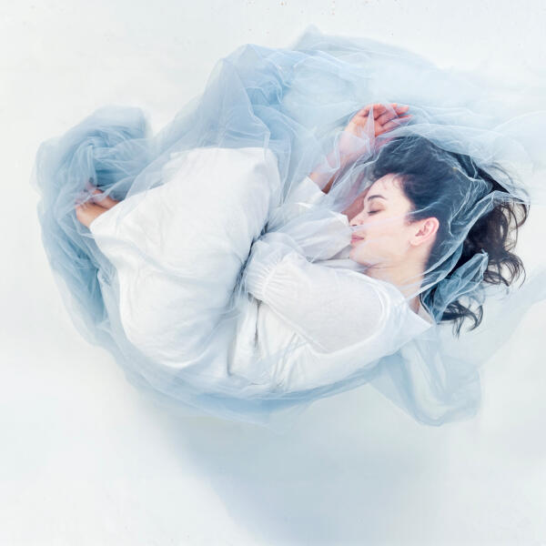 Katya Matlin - Колыбельная