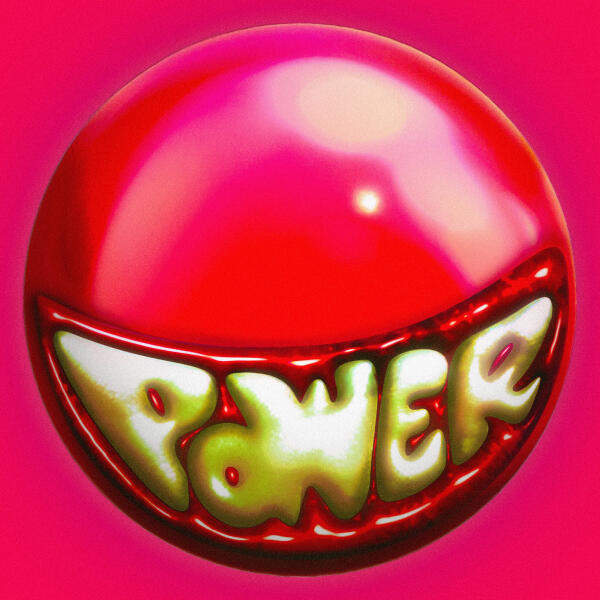 ONE OR EIGHT - POWER