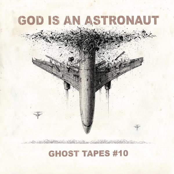 God is an Astronaut - Spectres