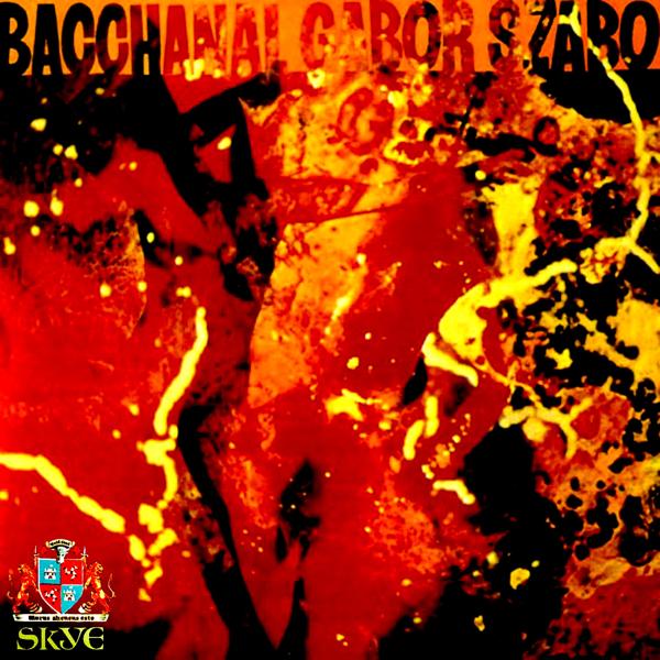 Gabor Szabo - Bacchanal