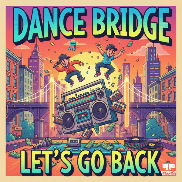Dance Bridge - Let's Go Back