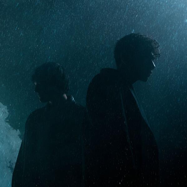 Tritia, Три дня дождя - После меня