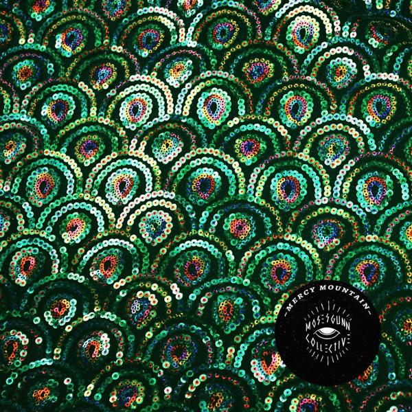 Moses Gunn Collective - Desdamona