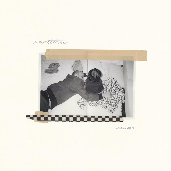 Anderson .Paak - Winners Circle