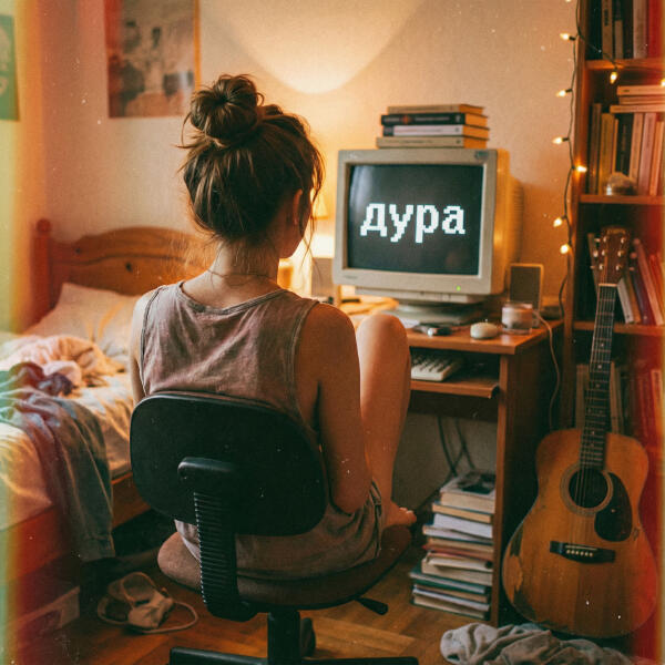 Zabavnaya - Ду ду дура