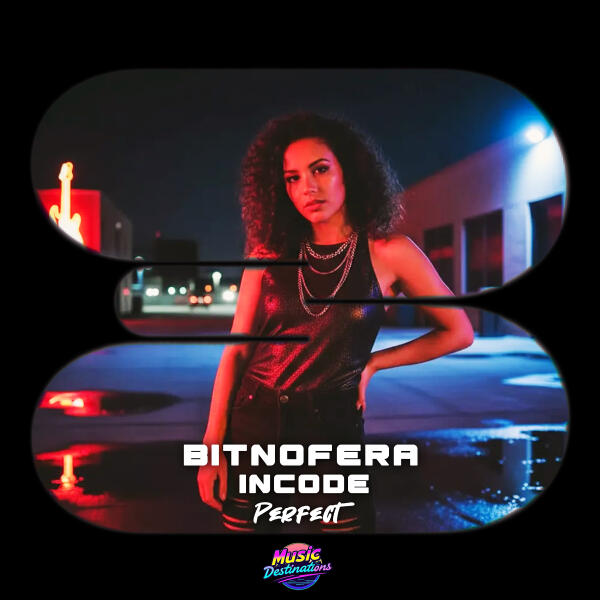 Bitnofera, Incode - Perfect