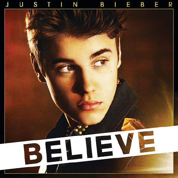 Justin Bieber - All Around The World