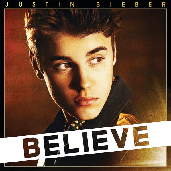 Justin Bieber - Be Alright