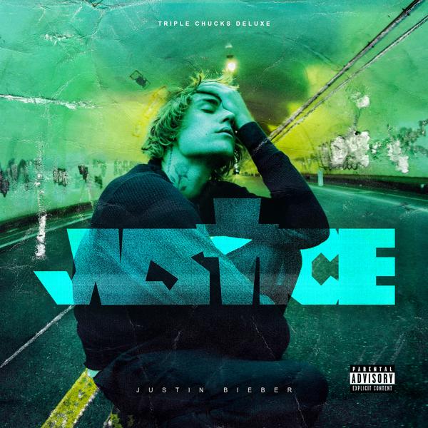 Justin Bieber, Lil Uzi Vert - There She Go