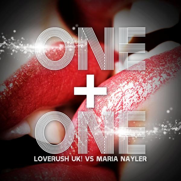 Loverush UK, Maria Nayler - Ome & One (Protoculture Club Mix)