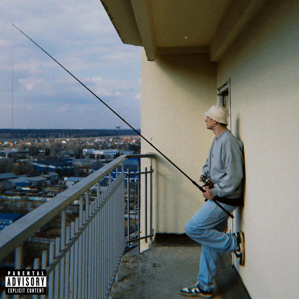 HALLA - Hood Fishing