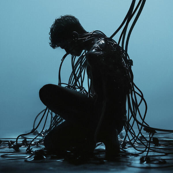 Anyma, Chris Avantgarde - Atmosphere