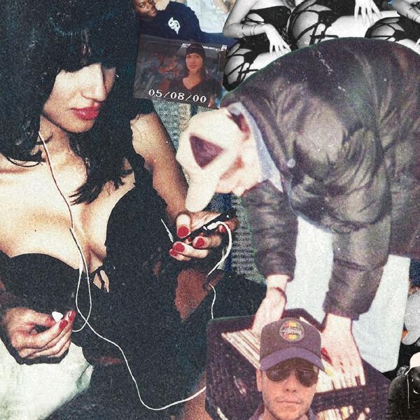 Nomi Ruiz, Eli Escobar - Full Fantasy