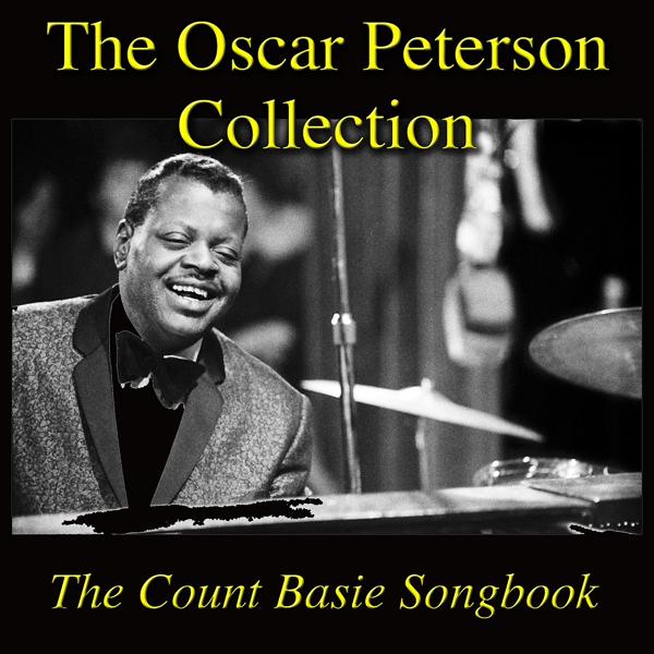 Oscar Peterson - Broadway