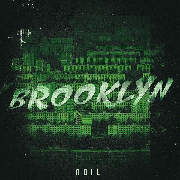 Adil - Brooklyn