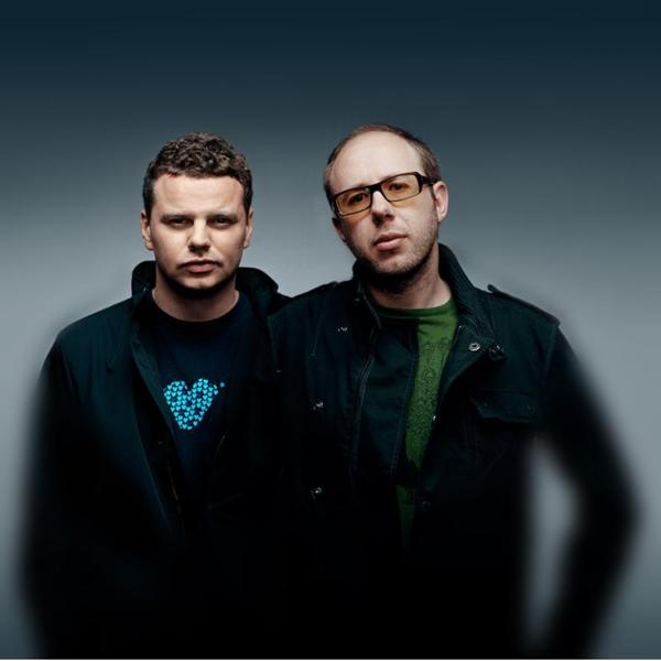 The Chemical Brothers