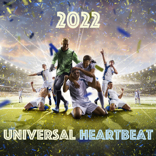 Keinan Abdi Warsame, Bruno Mars, P. Lawrence, K'NAAN - Wavin' Flag - Celebration Mix