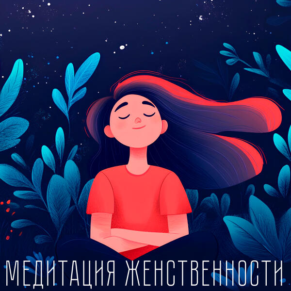 VMK Studio, Музыка для медитации, Музыка для Сна, Музыка для Релаксации - Осознание внутренней сущности и пробуждение энергии