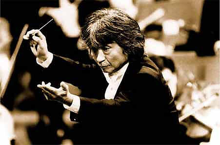 Seiji Ozawa