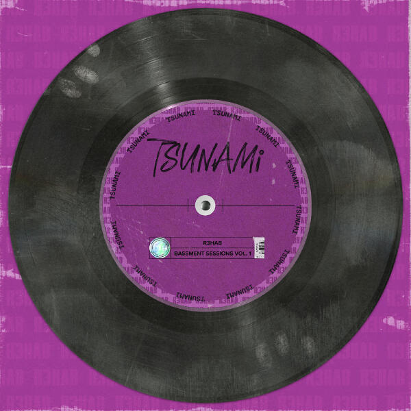R3hab - Tsunami