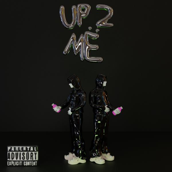 YEAT - Up 2 Më