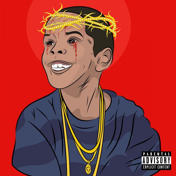 Westside Gunn, Conway - Free Chapo (feat. Conway)