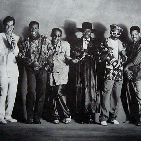 Dazz Band