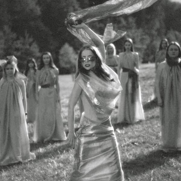 Маша Фэй - Жимолость