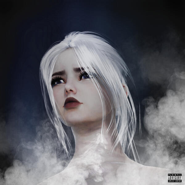 PURPLE BLACK - Домино